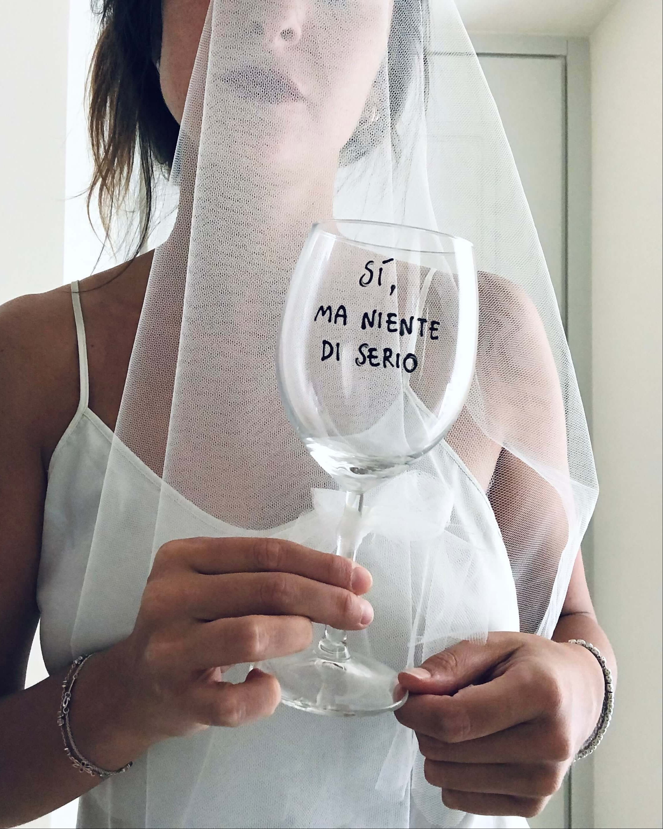 Sì, ma niente di serio